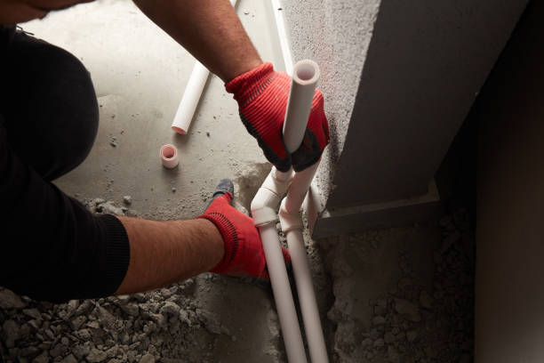 Trusted Clifton, AZ Plumbing Services Experts