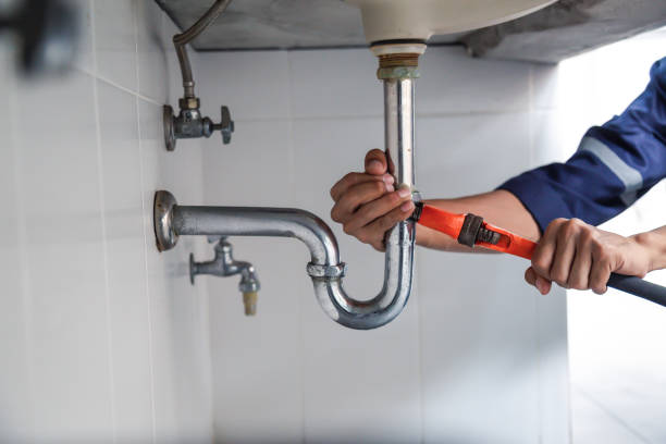 Plumbing System Maintenance in Clifton, AZ