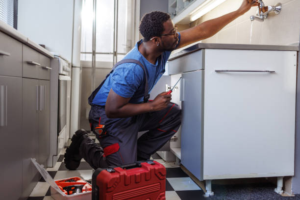 Best Plumbing System Maintenance  in Clifton, AZ